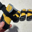 멜로우디 | 강아지 겨울산책 신발 추천, 멜로우디 논슬립 경량 슈즈 후기