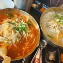 율정식당