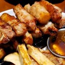 순천 삼겹살 맛집 고반식당 가족외식 추천 고기집