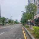 샌드위치와브런치메뉴(야간) 이미지