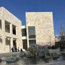 한붓꽃그림 | 게티센터 반고흐 전시 Ultra-Violet: New Light on Van Gogh’s Irises 웨이팅, 관람 후기