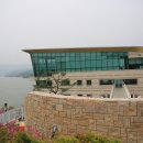 통일교회수련원