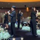 결혼식 본식 뮤지컬웨딩 바바컴퍼니 오프닝 축가 이벤트 내돈내산 후기 (견적 공유)
