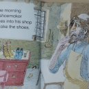 The Elves and the Shoemaker 이미지