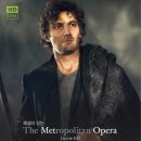 <Met Opera 파르지팔(Parsifal) 전막상영관람후기>
