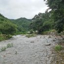 지리산반내골오토캠핑장 이미지