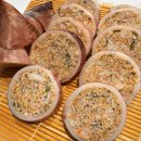 설악청정식품스토리 | 설악청정 오징어순대 집에서 즐기는 속초 중앙시장 맛집 택배 구매 후기