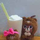 광운대학교 버스정류장(11335) | 광운대 동해문화예술관 근처 카페 베르데 - 메뉴판, 가격