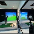 하나 골프존 파크. GDR 이미지