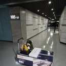 황금수 | 부천 아파트 AK스테디 9952 사각싱크볼 설치 녹슨 싱크볼교체