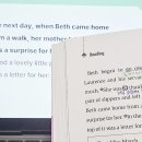 나의 첫 영어 명작 읽기 - 작은 아씨들 (2) 이미지