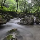 포천 지장산 계곡산행 ( feat. 비둘기낭 폭포)