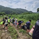 한국체대 신일태권도장 | &lt;한국체대 신일태권도장&gt;2025년 07월 여름의 꽃! 큰삼촌농촌체험