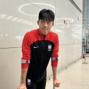 '무관심을 환대로'…U-20 월드컵 4강 쾌거 이룬 김은중호 귀국 (종합) 이미지