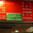 영심이떡뽁이 이미지