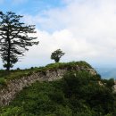 가산산성 이미지