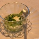 바제라늄(Bar Geranium) | 덴마크 코펜하겐 제라늄(Geranium) 메뉴 후기: 연속10년 미슐랭 3스타의 기록 - Part. 3