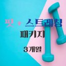 유연성UP발레 스트레칭 이미지