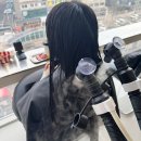 이한 | 사당역미용실 애즈온헤어 아윤채 모발 프리미엄 클리닉 후기 (이한 디자이너)