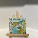 나무겔러리화방