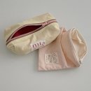 Dear.bebe(디어베베) | 몽글몽글 파우치 위시리스트