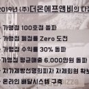 (주)더온에프앤비