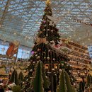 조형물D | [서울] 코엑스D홀 가는법,주차,D홀시야,이수콘서트,겨울나기 서울2차 솔직후기