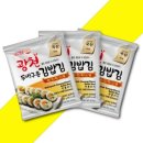 삼육김밥