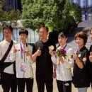 한국영원 태권도 이미지