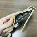야외에서 간편하게 즐기는 비상식량 스페인 전투식량