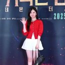 EN] #무신사 ㅣ 채령, 트로트 퀸 전유진 손잡고 듀오 결성?!🎶 [현생님들 EP.3] #있지 #채령 #전유진 #트로트 이미지