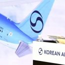 통합 대한항공, 41년만에 로고 바꿨다…독점 우려는 과제 이미지