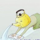 딩가딩가 우쿨렐레 | 정말 길다