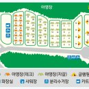 초막골캠핑장 이미지