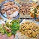 대영삼겹살 | 파장동 삼겹살 맛집 이만세생삼겹살 후기