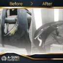 아성자동차 정비공업사 이미지