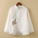 생활한복&린넨옷 이미지