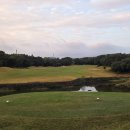 서귀포시니어클럽 | 제주 크라운cc 겨울 라운딩 후기