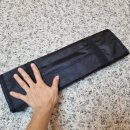 캠핑 짐가방 추천 명진 친환경쇼핑백 장바구니 블랙백