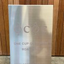 오씨오씨커피로스터스(OCOC COFFEE ROASTERS) | 청계산 근처 카페 커피 맛있는 오씨오씨커피로스터스, 소금빵 맛집 추천!