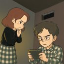 대구 동성로 방탈출 룸즈에이 동성로2호점 &#39;아이텐티티&#39;후기 💡