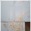 1004의 섬, 신안(1) 지도~임자도~지도~증도 이미지