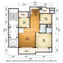 연화마을 쌍용아파트 이미지