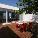 바닷가하얀집 이미지