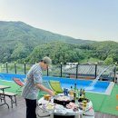 카사레스 | 경기도 가평 &#39;카사레스 펜션&#39; 서울근교 수영장 바베큐 가성비 숙소 예약 꿀팁