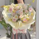 플레르쉐무아 경기광주점 꽃다발 사이즈 안내