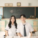 금빛사진관 | 부산 셀프사진관 금빛사진관 광안점 후기, 3학년 7반 교실 + 군대 생활관 컨셉 미리 보기