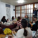 【푼푼씨, 사회적경제에 빠지다】엄마들이 행복한 ‘Cafe 마미핸즈’로 오세요