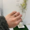뽑기랜드 | [결혼준비#4] 놀러갔다가 급 결혼반지 계약한 썰, 도쿄앤펄 계약후기