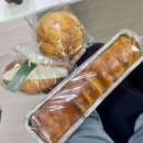 고흥 빵집 뚜레쥬르. 빵3종 추천!